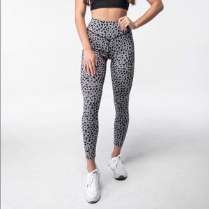 SOLD. Balance Athletica Ascend Pant. Size S